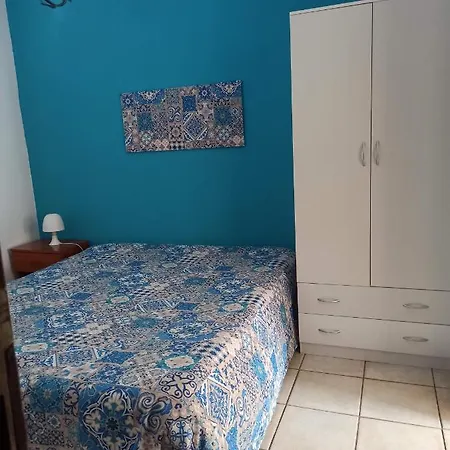 Sicilia Bedda Isolotto Apartment Isola delle Femmine Exterior photo