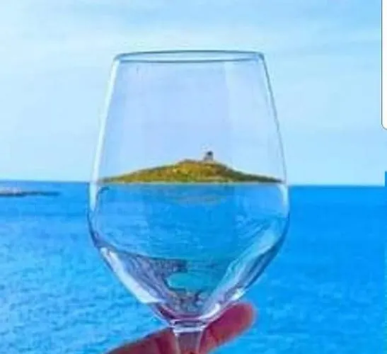 Sicilia Bedda Isolotto