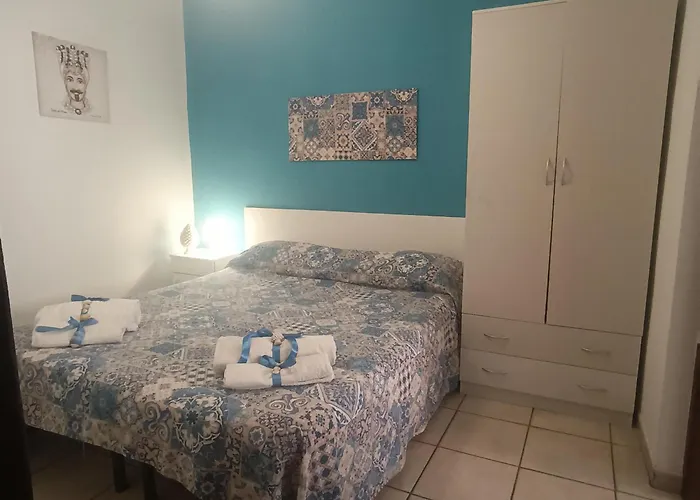 Sicilia Bedda Isolotto