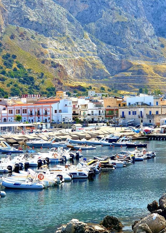 Sicilia Bedda Isolotto Apartment Isola delle Femmine