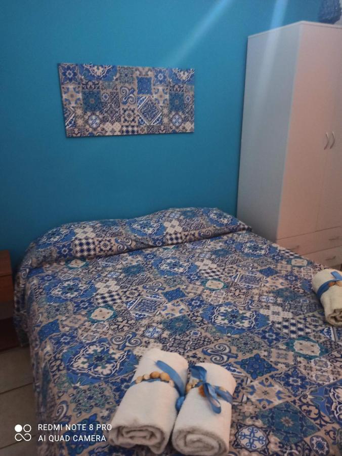 Sicilia Bedda Isolotto