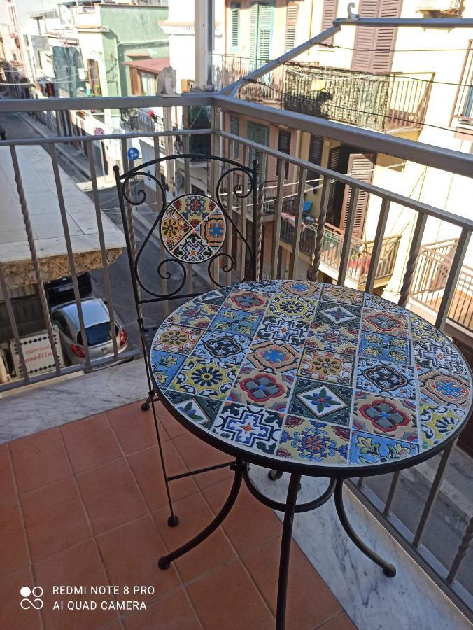 Sicilia Bedda Isolotto Apartment