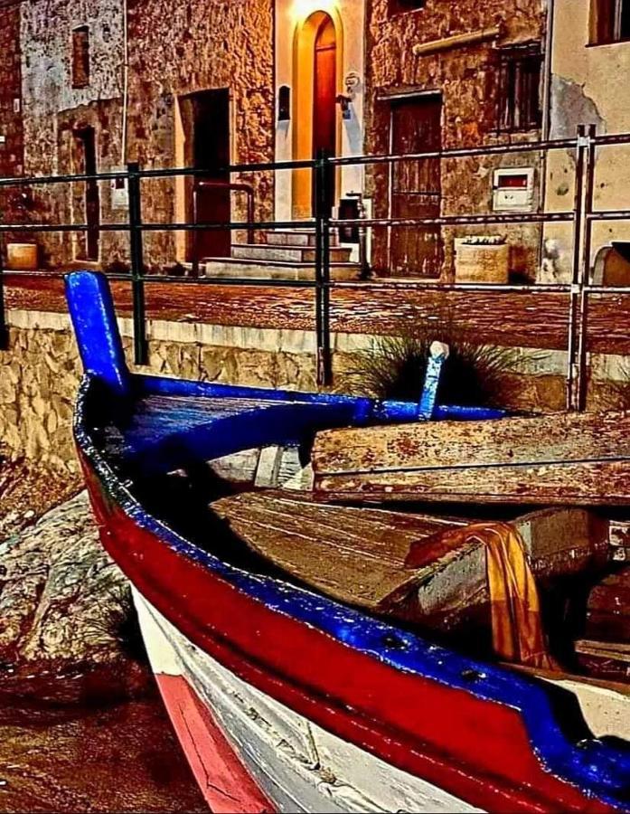 Apartment Sicilia Bedda Isolotto