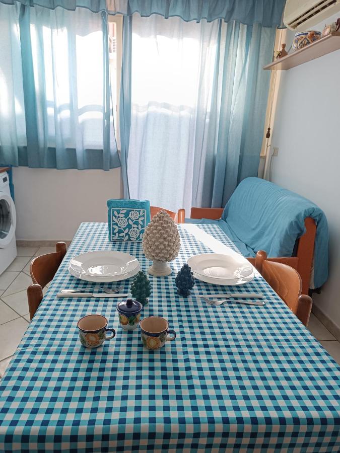 Sicilia Bedda Isolotto Apartment Isola delle Femmine