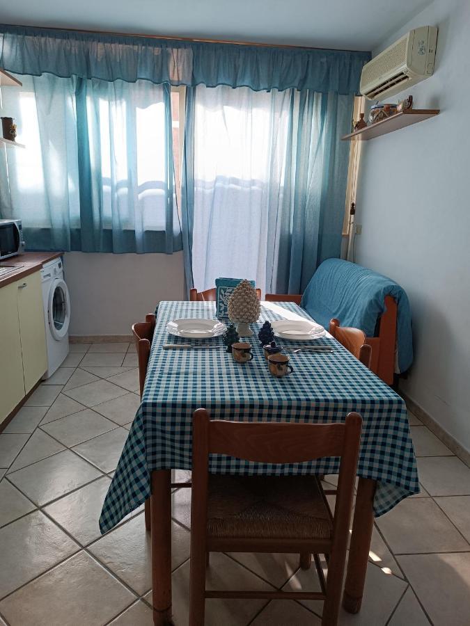 Apartment Sicilia Bedda Isolotto