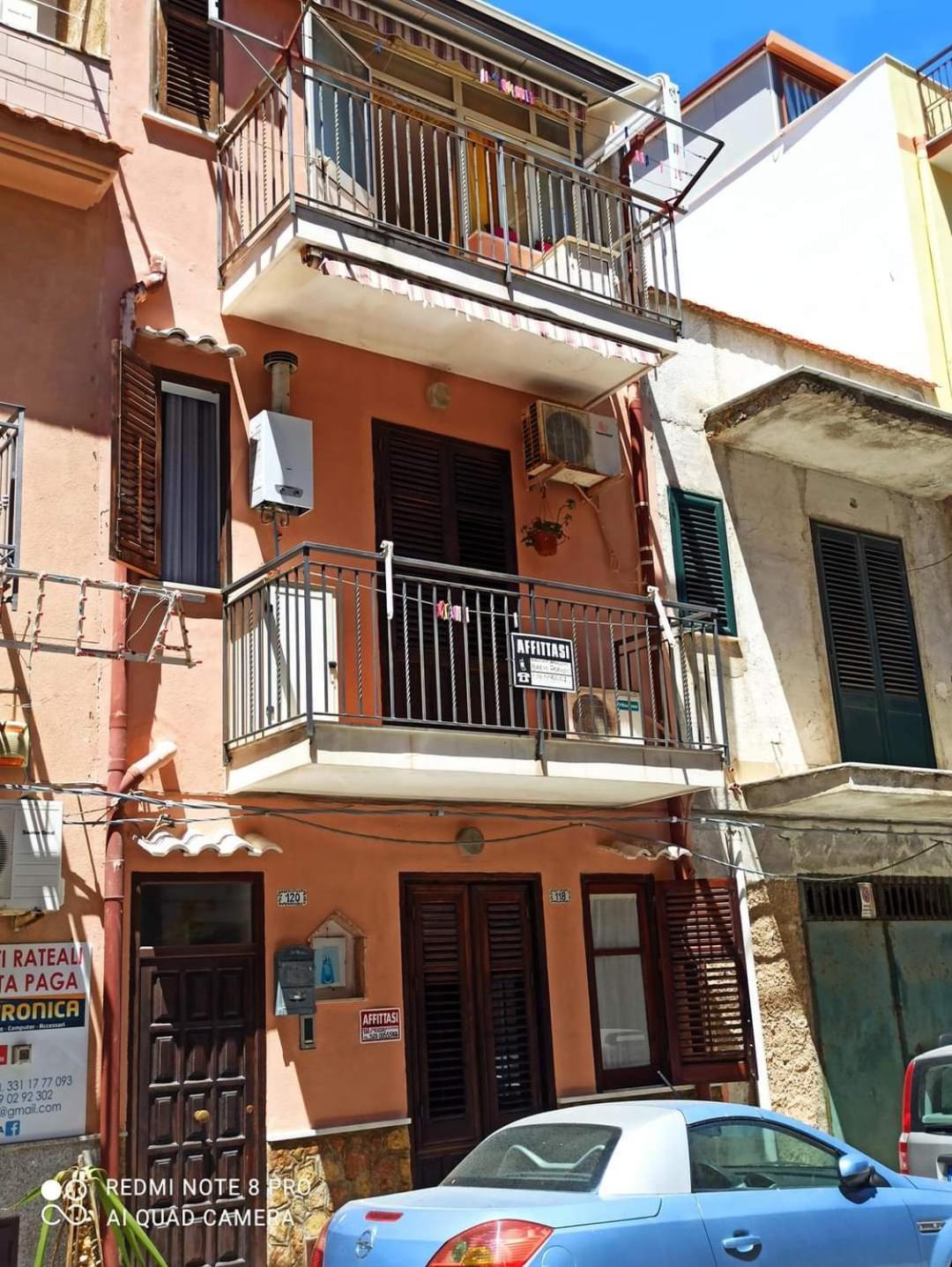 Apartment Sicilia Bedda Isolotto *