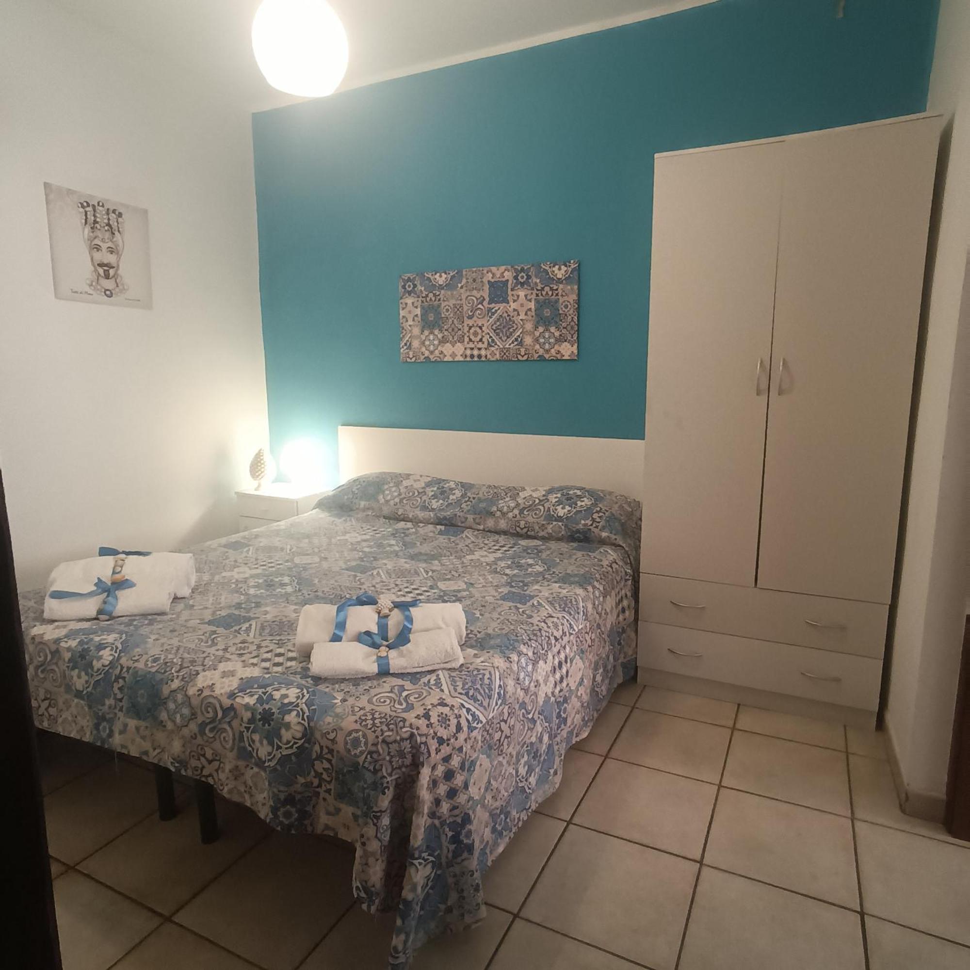 Sicilia Bedda Isolotto Apartment *
