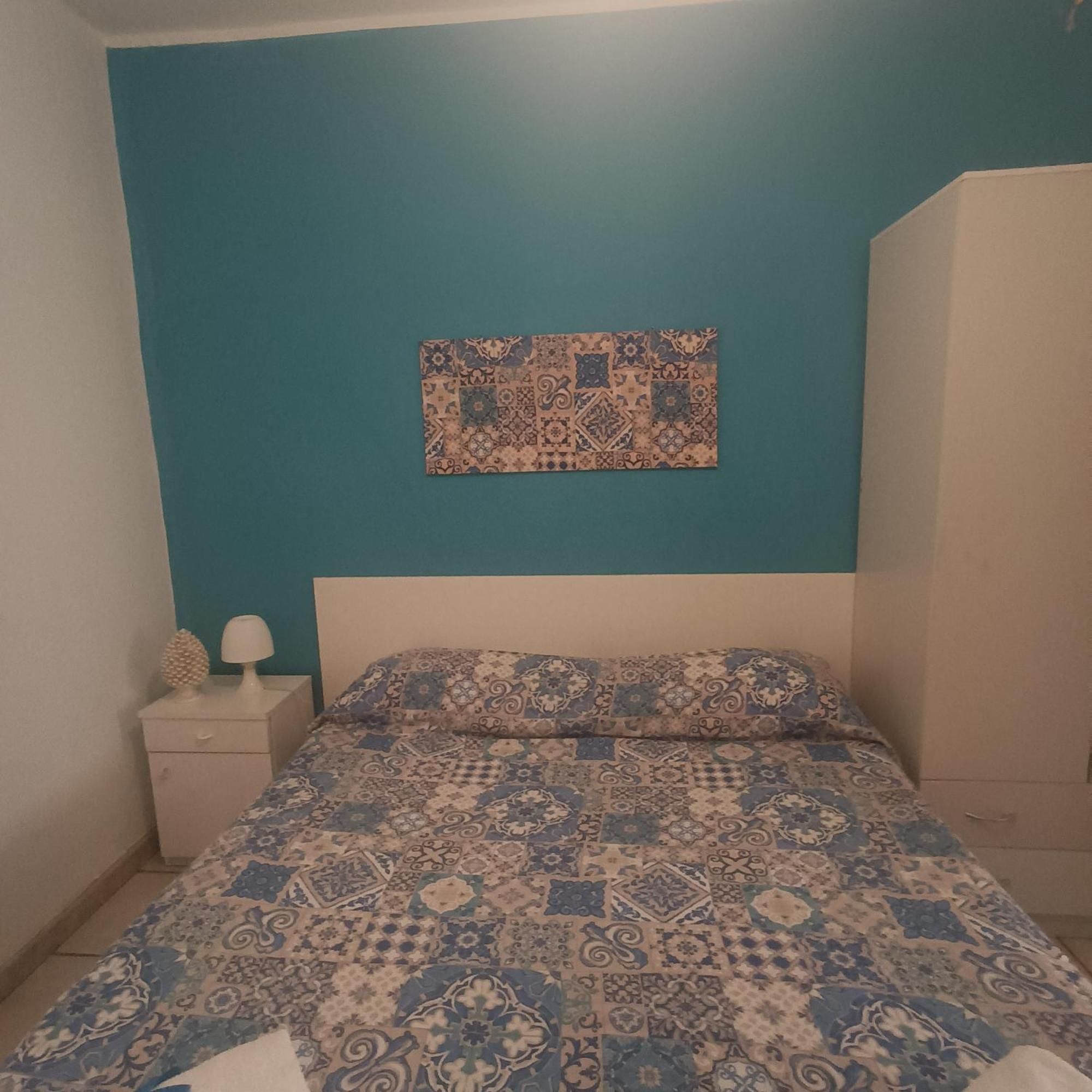 Apartment Sicilia Bedda Isolotto