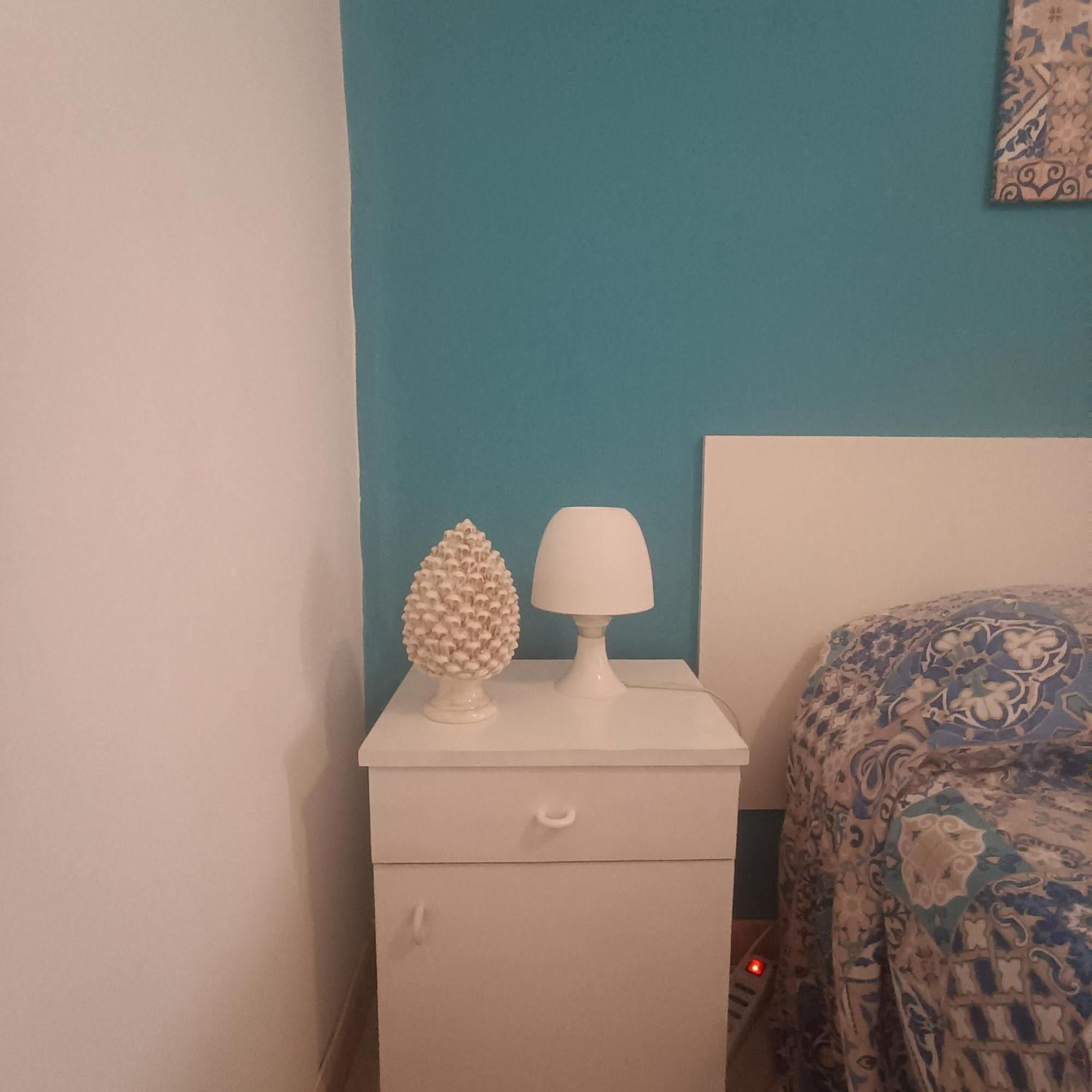 Sicilia Bedda Isolotto Apartment *
