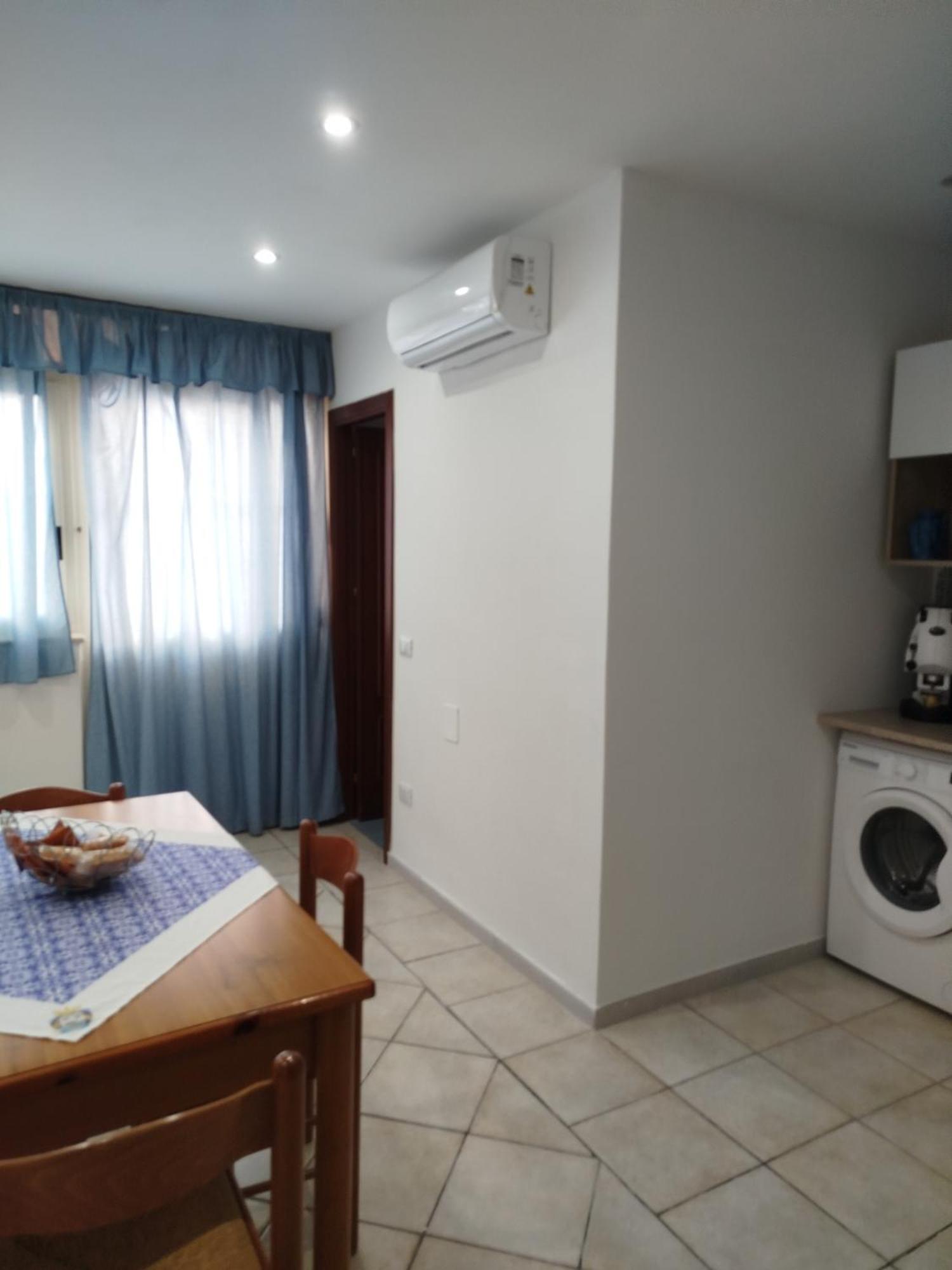 Apartment Sicilia Bedda Isolotto