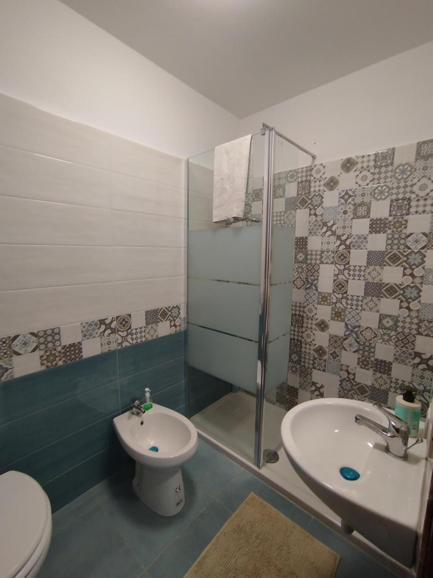 Sicilia Bedda Isolotto Apartment Isola delle Femmine
