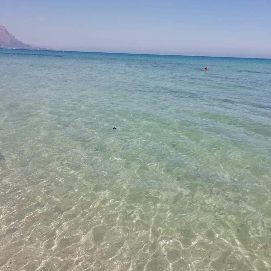 Sicilia Bedda Isolotto Apartment Isola delle Femmine